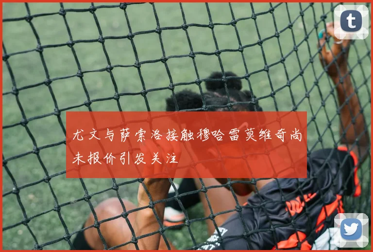 尤文与萨索洛接触穆哈雷莫维奇尚未报价引发关注